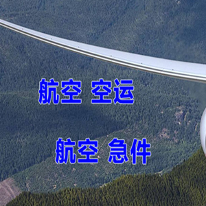 萨尔图航空运输快递-选东方航空和上海航空